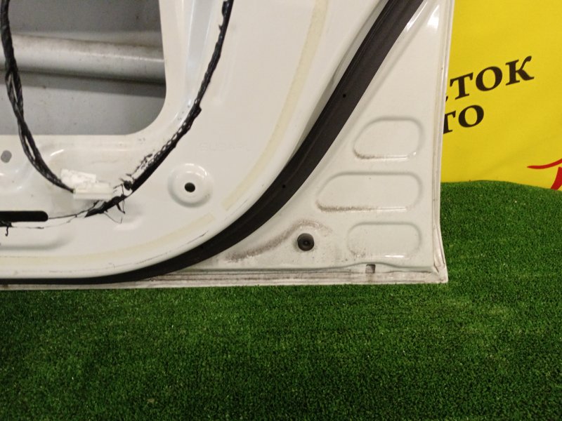 Дверь боковая, 5000 рублей, Красноярск