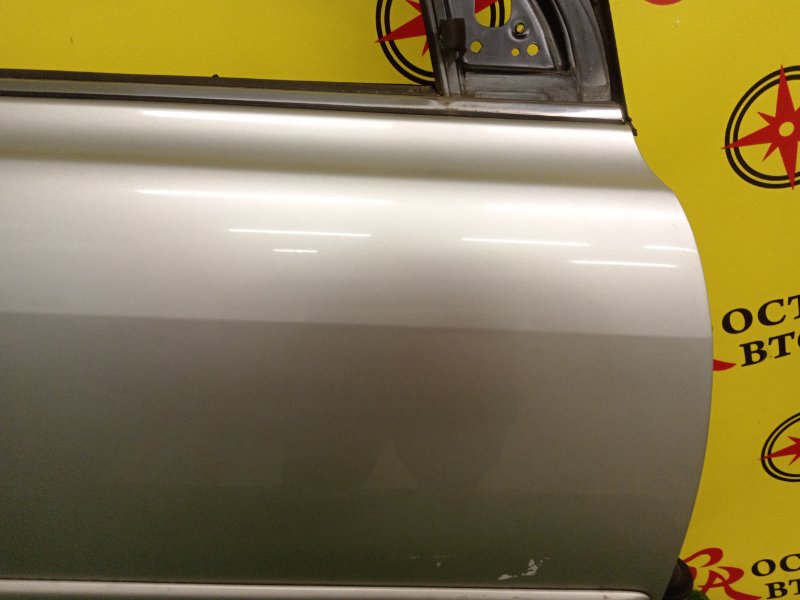 Дверь боковая, 4000 рублей, Красноярск