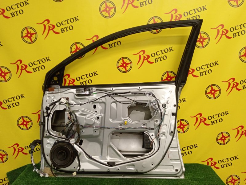 Дверь боковая, 4000 рублей, Красноярск