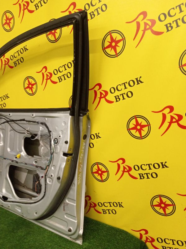 Дверь боковая, 4000 рублей, Красноярск