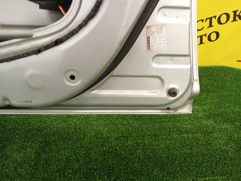 Дверь боковая, 4000 рублей, Красноярск