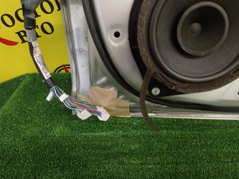 Дверь боковая, 4000 рублей, Красноярск