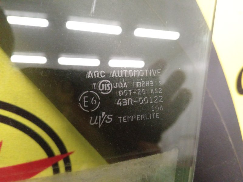 стекло боковое, 1300 рублей, Красноярск