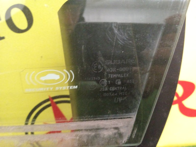 стекло боковое, 1200 рублей, Красноярск