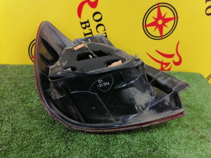 Стоп-сигнал, 1000 рублей, Красноярск