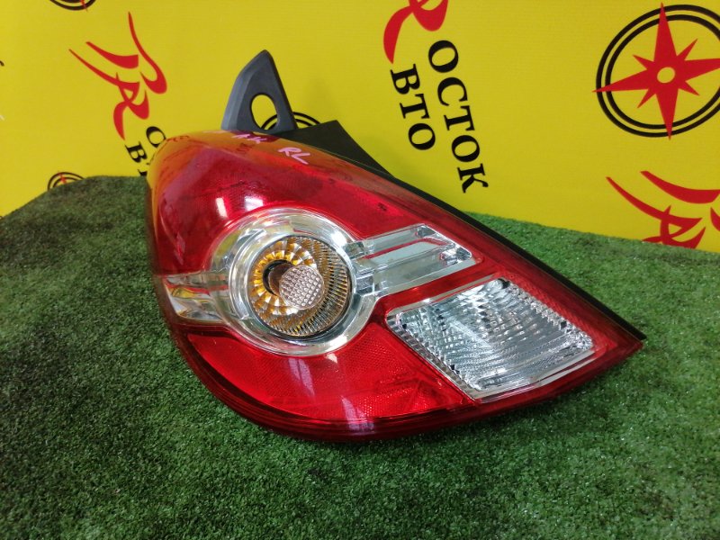 Стоп-сигнал, 1000 рублей, Красноярск