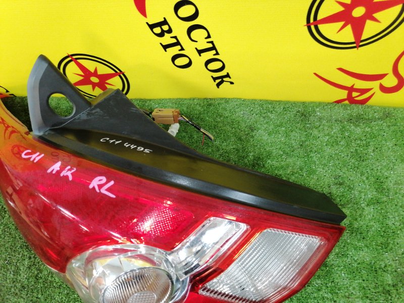 Стоп-сигнал, 1000 рублей, Красноярск