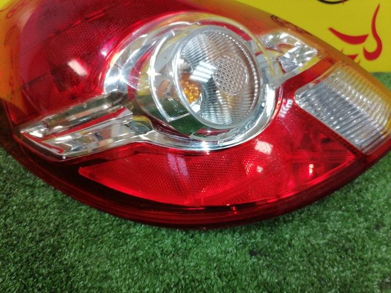 Стоп-сигнал, 1000 рублей, Красноярск