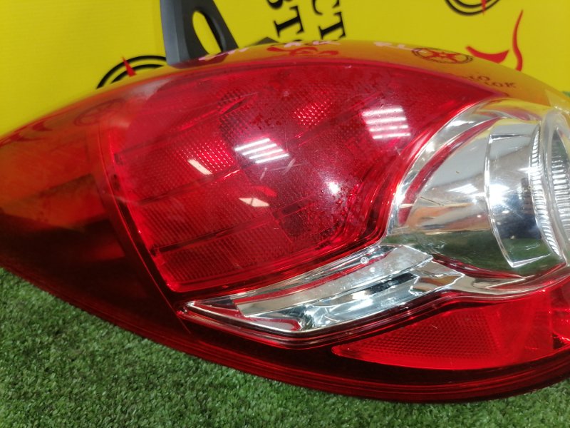 Стоп-сигнал, 1000 рублей, Красноярск