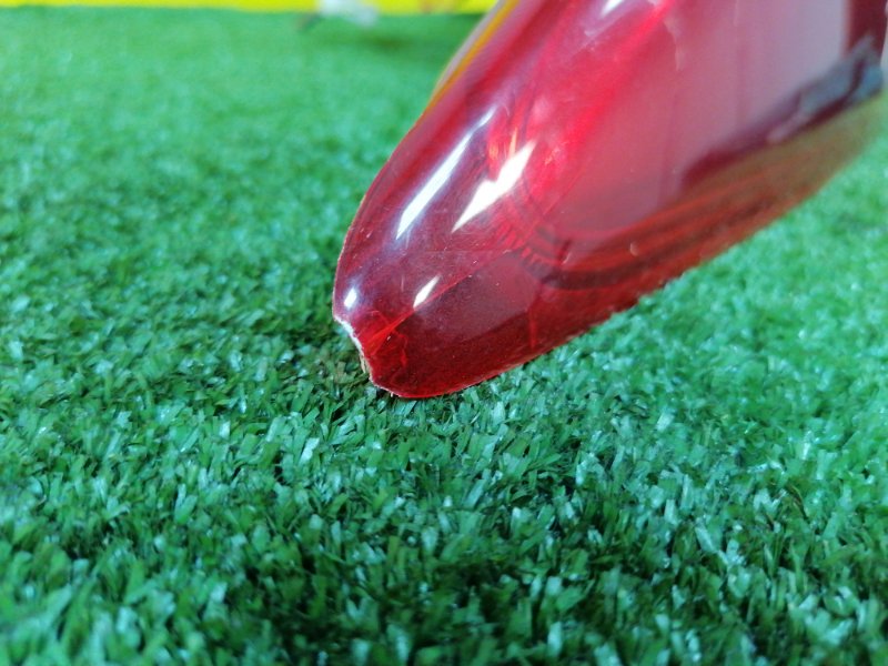 Стоп-сигнал, 1000 рублей, Красноярск