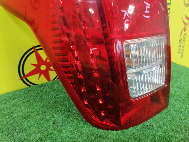 Стоп-сигнал, 2800 рублей, Красноярск