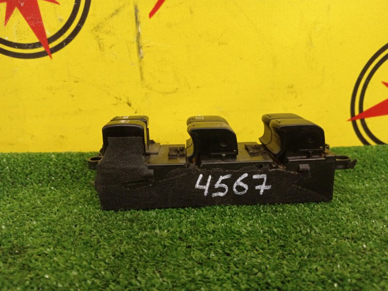 Блок управления стеклоподъемниками, 800 рублей, Красноярск