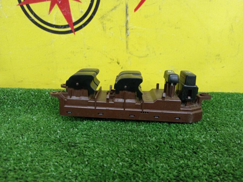 Блок управления стеклоподъемниками, 2000 рублей, Красноярск