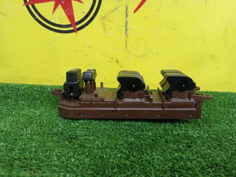 Блок управления стеклоподъемниками, 2000 рублей, Красноярск