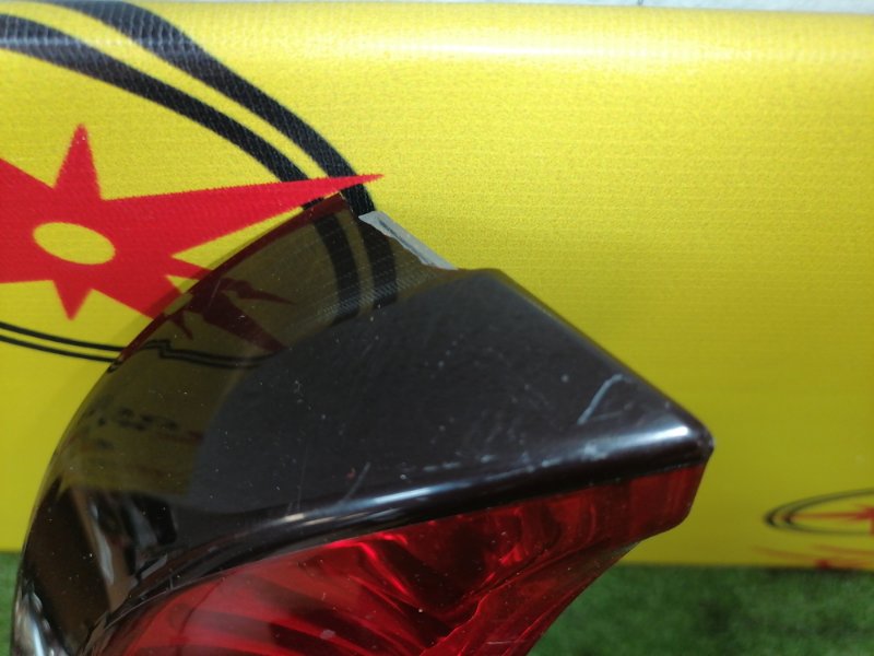 Стоп-сигнал, 3000 рублей, Красноярск