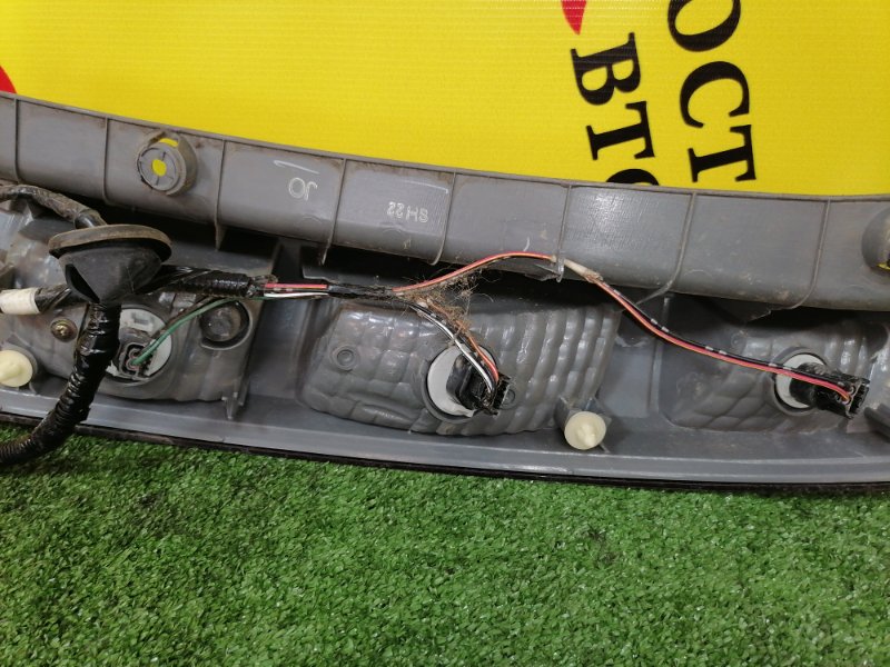 Стоп-сигнал, 3000 рублей, Красноярск