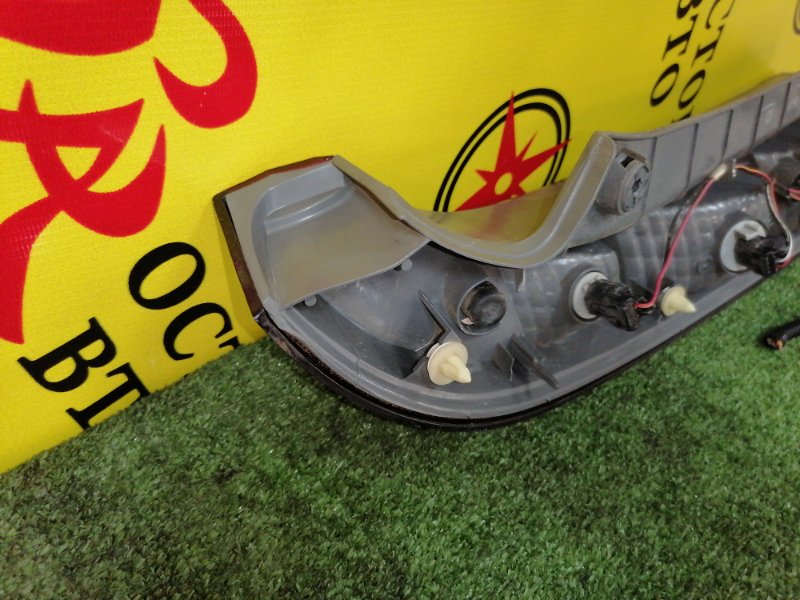 Стоп-сигнал, 3500 рублей, Красноярск