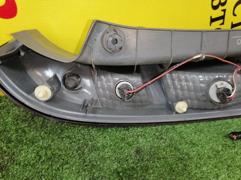 Стоп-сигнал, 3500 рублей, Красноярск