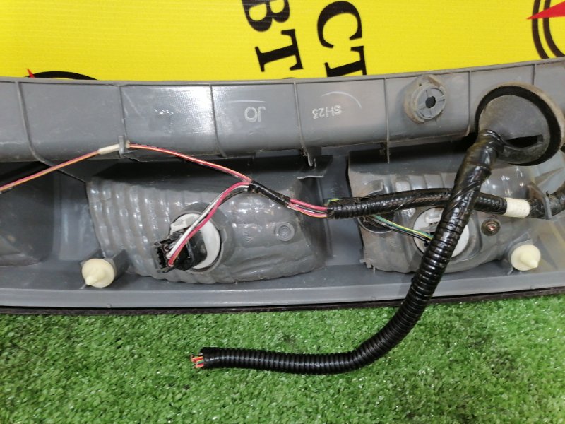 Стоп-сигнал, 3500 рублей, Красноярск