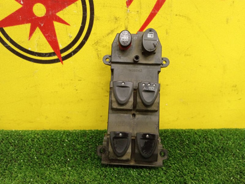 Блок управления стеклоподъемниками, 400 рублей, Красноярск