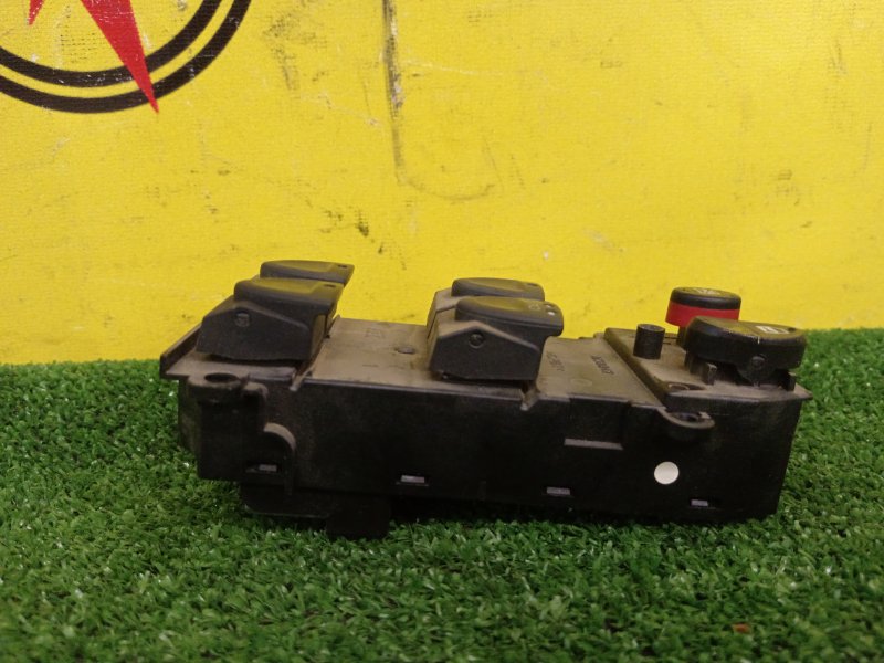 Блок управления стеклоподъемниками, 400 рублей, Красноярск