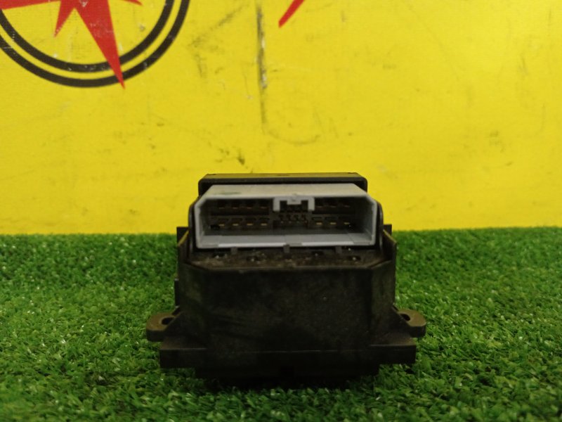 Блок управления стеклоподъемниками, 400 рублей, Красноярск