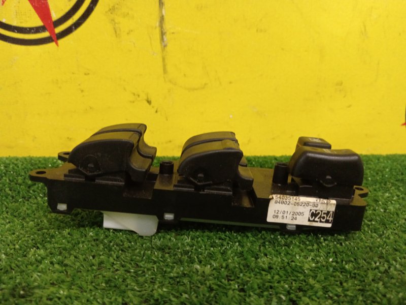 Блок управления стеклоподъемниками, 300 рублей, Красноярск