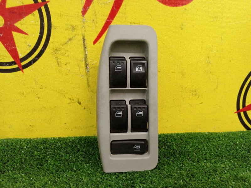 Блок управления стеклоподъемниками, 300 рублей, Красноярск