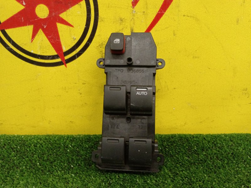 Блок управления стеклоподъемниками, 250 рублей, Красноярск