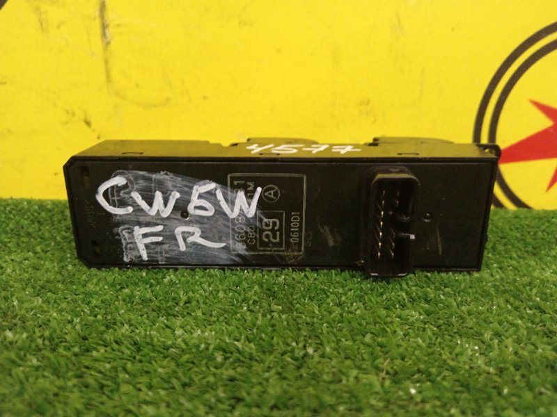 Блок управления стеклоподъемниками, 500 рублей, Красноярск