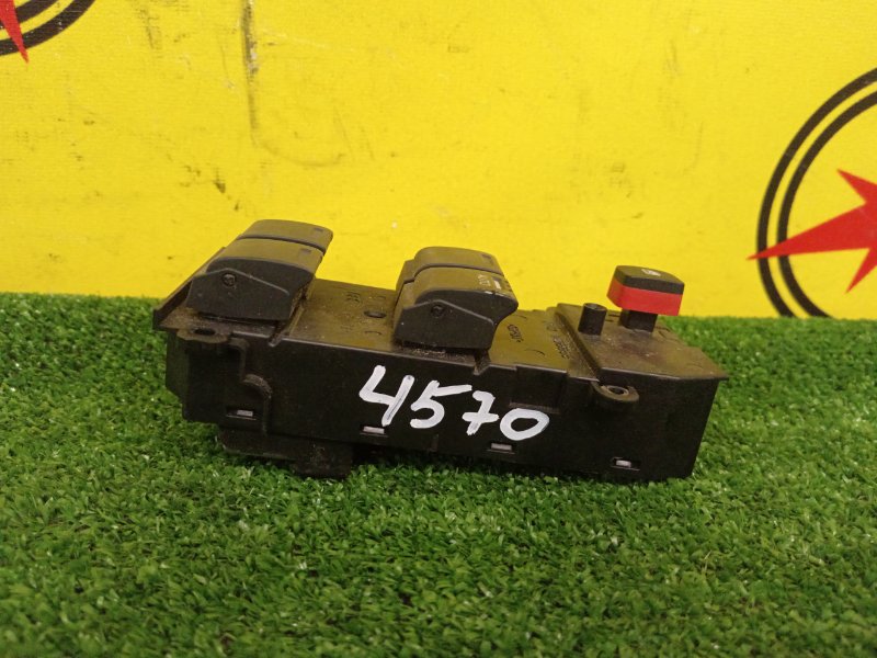 Блок управления стеклоподъемниками, 400 рублей, Красноярск