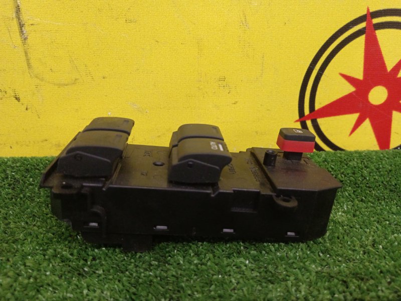 Блок управления стеклоподъемниками, 400 рублей, Красноярск