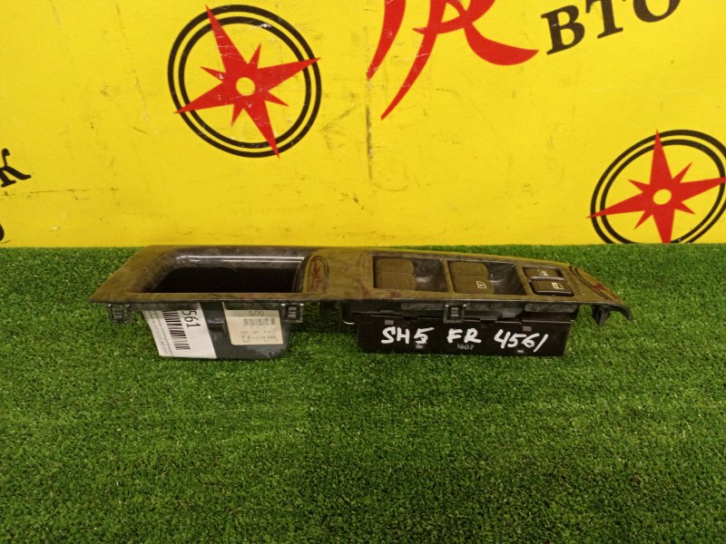 Блок управления стеклоподъемниками, 800 рублей, Красноярск