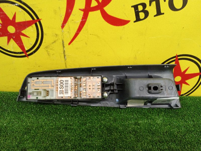 Блок управления стеклоподъемниками, 800 рублей, Красноярск