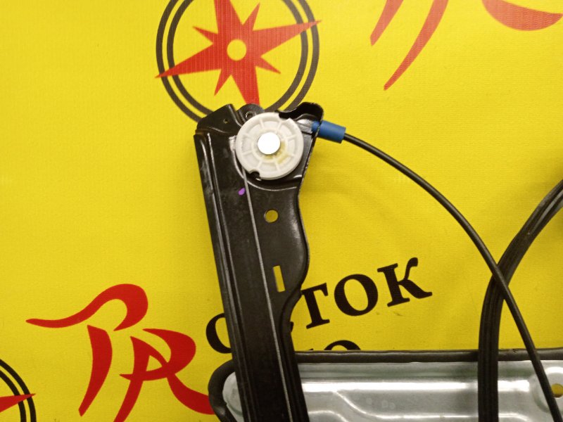 стеклоподъемник, 4000 рублей, Красноярск