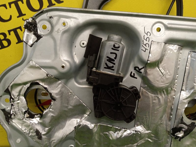 стеклоподъемник, 4000 рублей, Красноярск