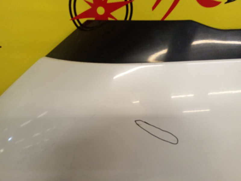 Крыло, 21000 рублей, Красноярск