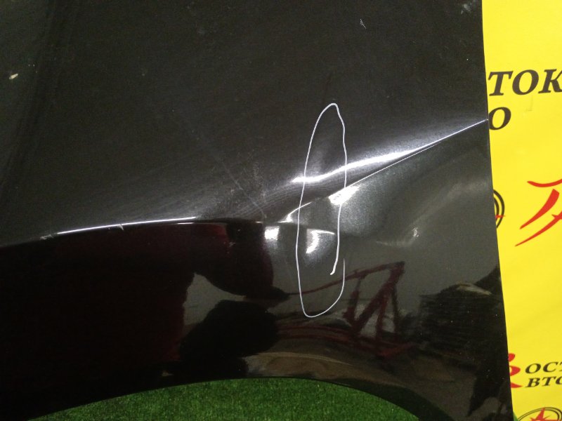 Крыло, 11000 рублей, Красноярск