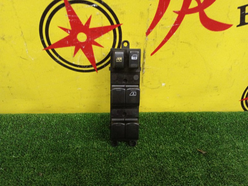 Блок управления стеклоподъемниками, 500 рублей, Красноярск