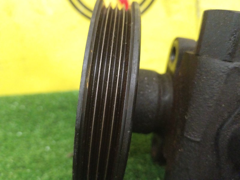 Насос гидроусилителя руля, 3000 рублей, Красноярск