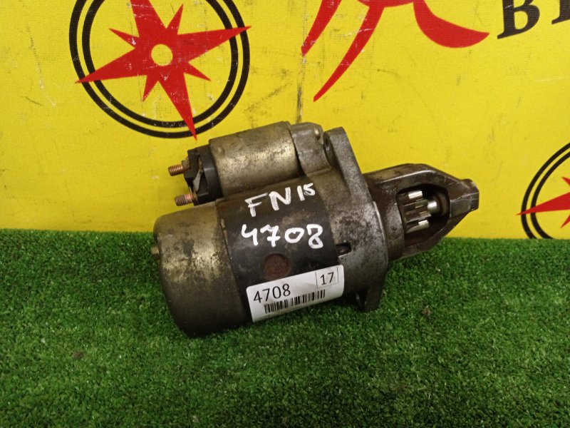 Стартер, 4000 рублей, Красноярск