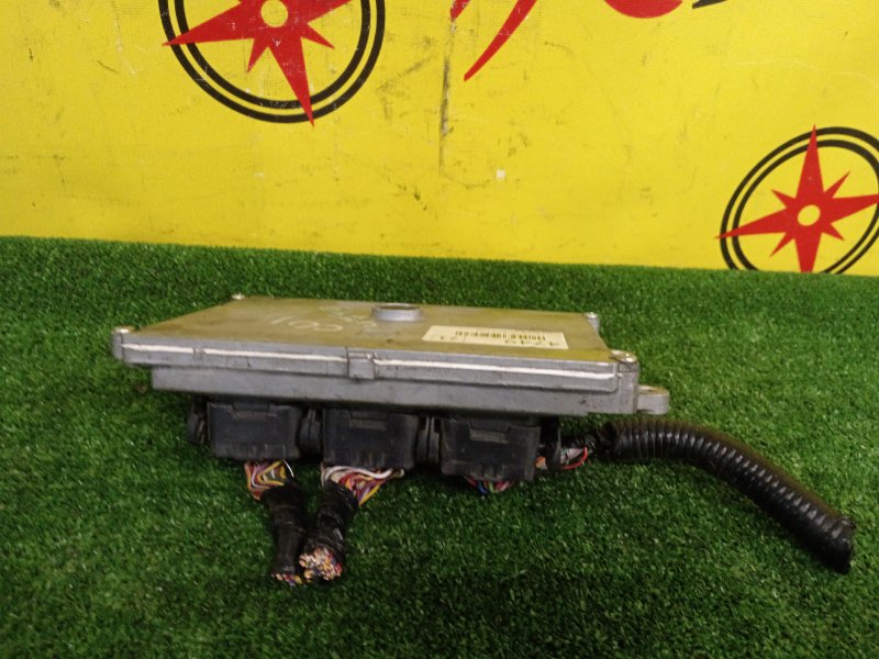 Блок управления двигателем, 2000 рублей, Красноярск