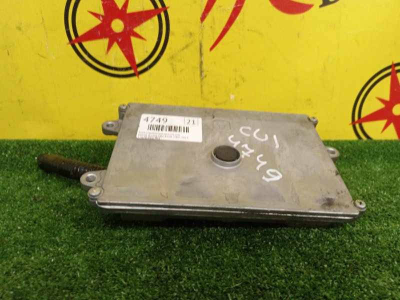 Блок управления двигателем, 2000 рублей, Красноярск