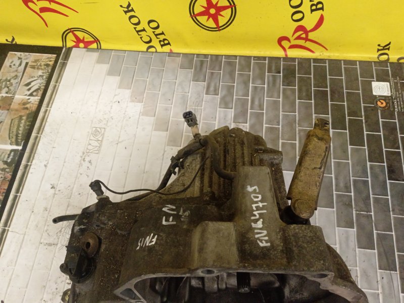 МКПП, 35000 рублей, Красноярск