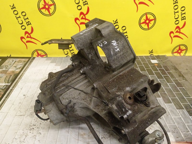 МКПП, 35000 рублей, Красноярск