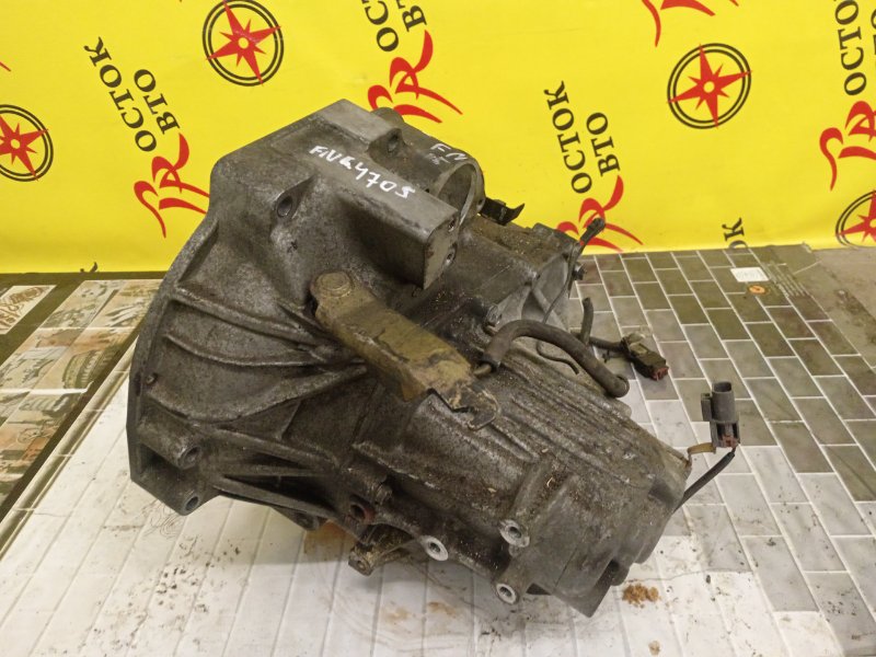 МКПП, 35000 рублей, Красноярск