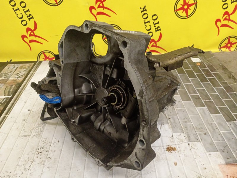 МКПП, 35000 рублей, Красноярск