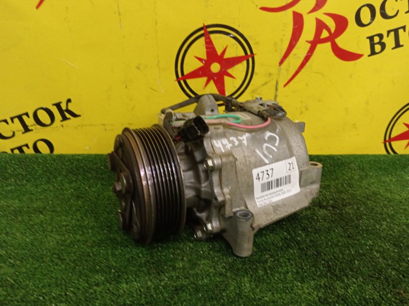 Компрессор кондиционера, 14000 рублей, Красноярск