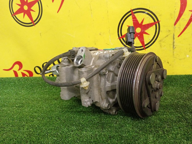 Компрессор кондиционера, 14000 рублей, Красноярск