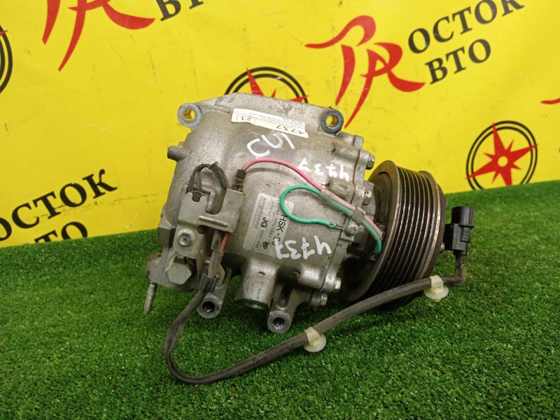 Компрессор кондиционера, 14000 рублей, Красноярск